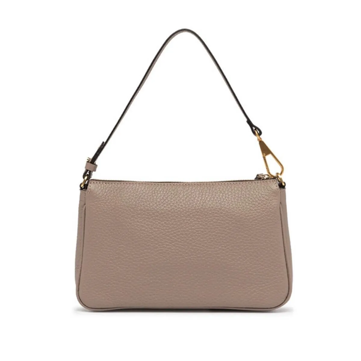 GIANNI CHIARINI BORSA BROOKE BS10911 TAUPE  