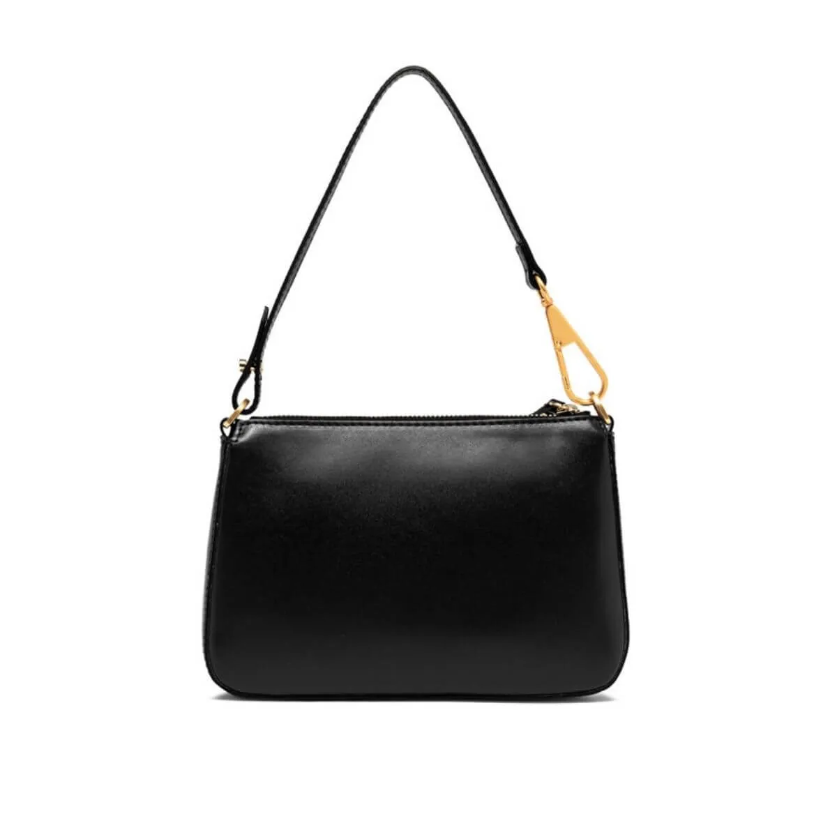 GIANNI CHIARINI BORSA BROOKE BS9700 NERO  