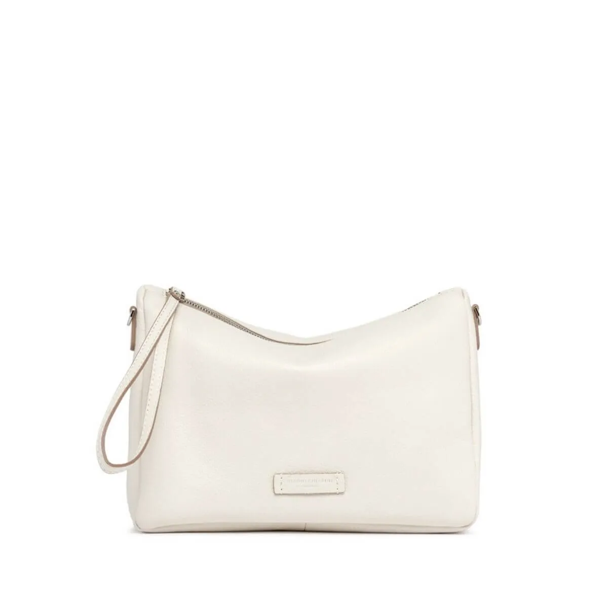 GIANNI CHIARINI BORSA NORA POUCH BS10225 MARBLE  
