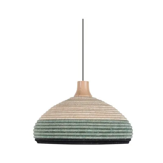 Grass Lampada a Sospensione S Blue - Forestier | Acquista online
