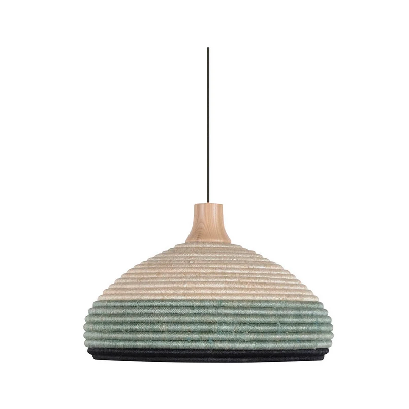Grass Lampada a Sospensione S Blue - Forestier | Acquista online