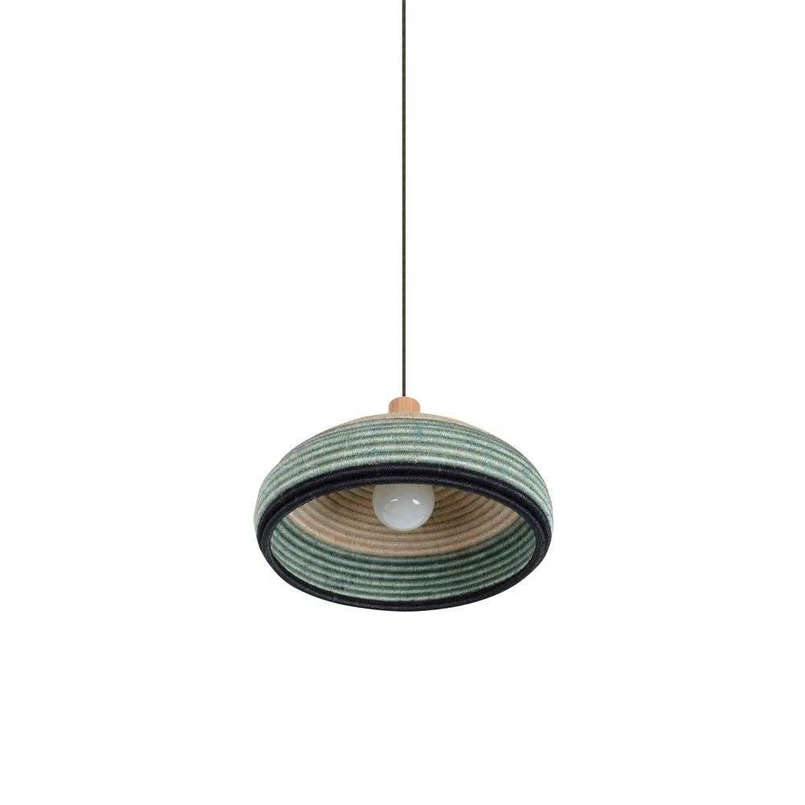 Grass Lampada a Sospensione S Blue - Forestier | Acquista online
