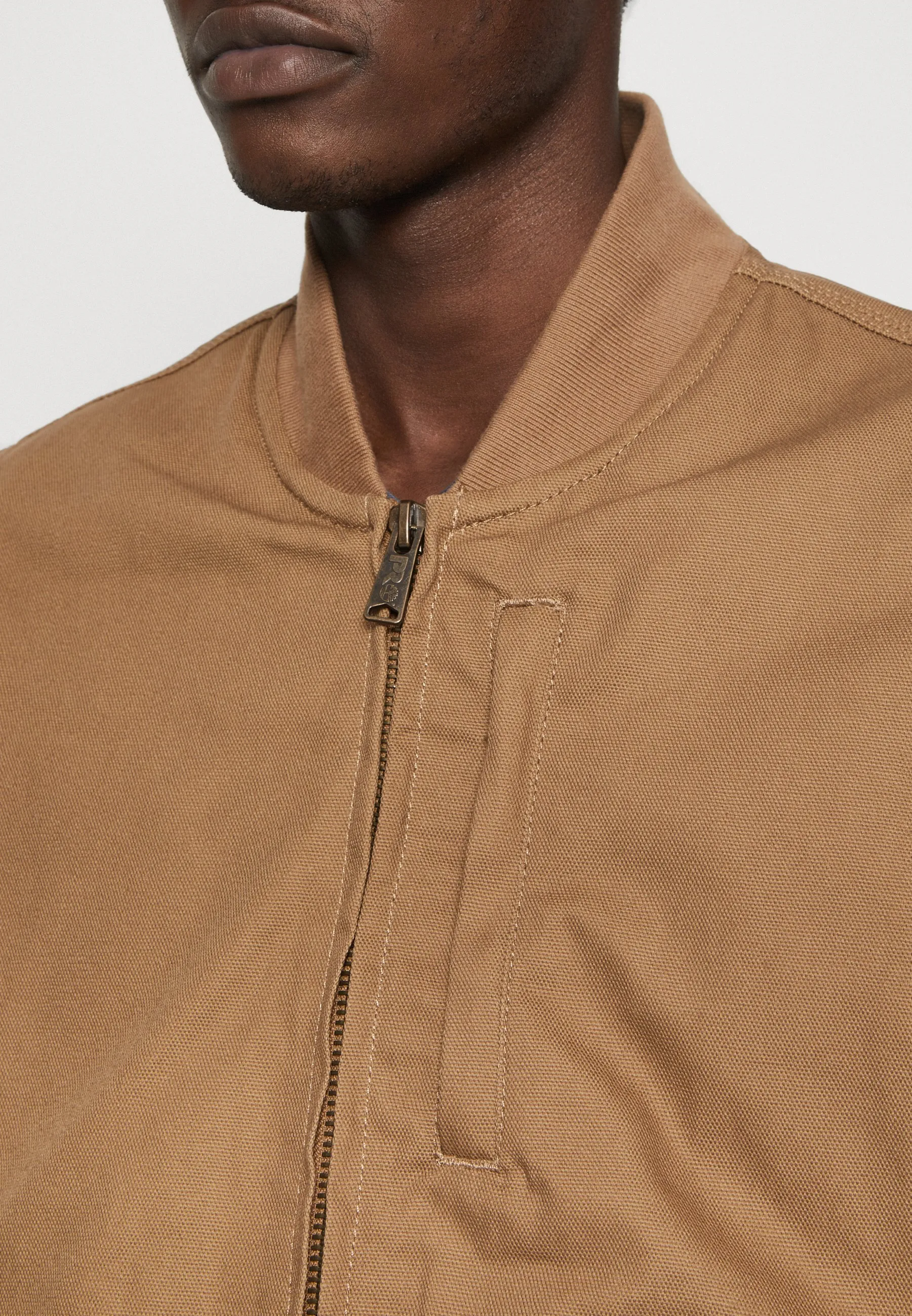 GRITMAN VEST - Smanicato