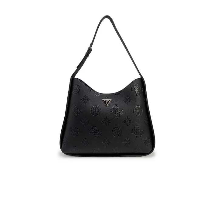Guess borsa elegante grigio   