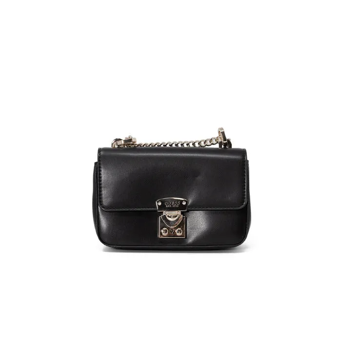 Guess borsa elegante lilla   