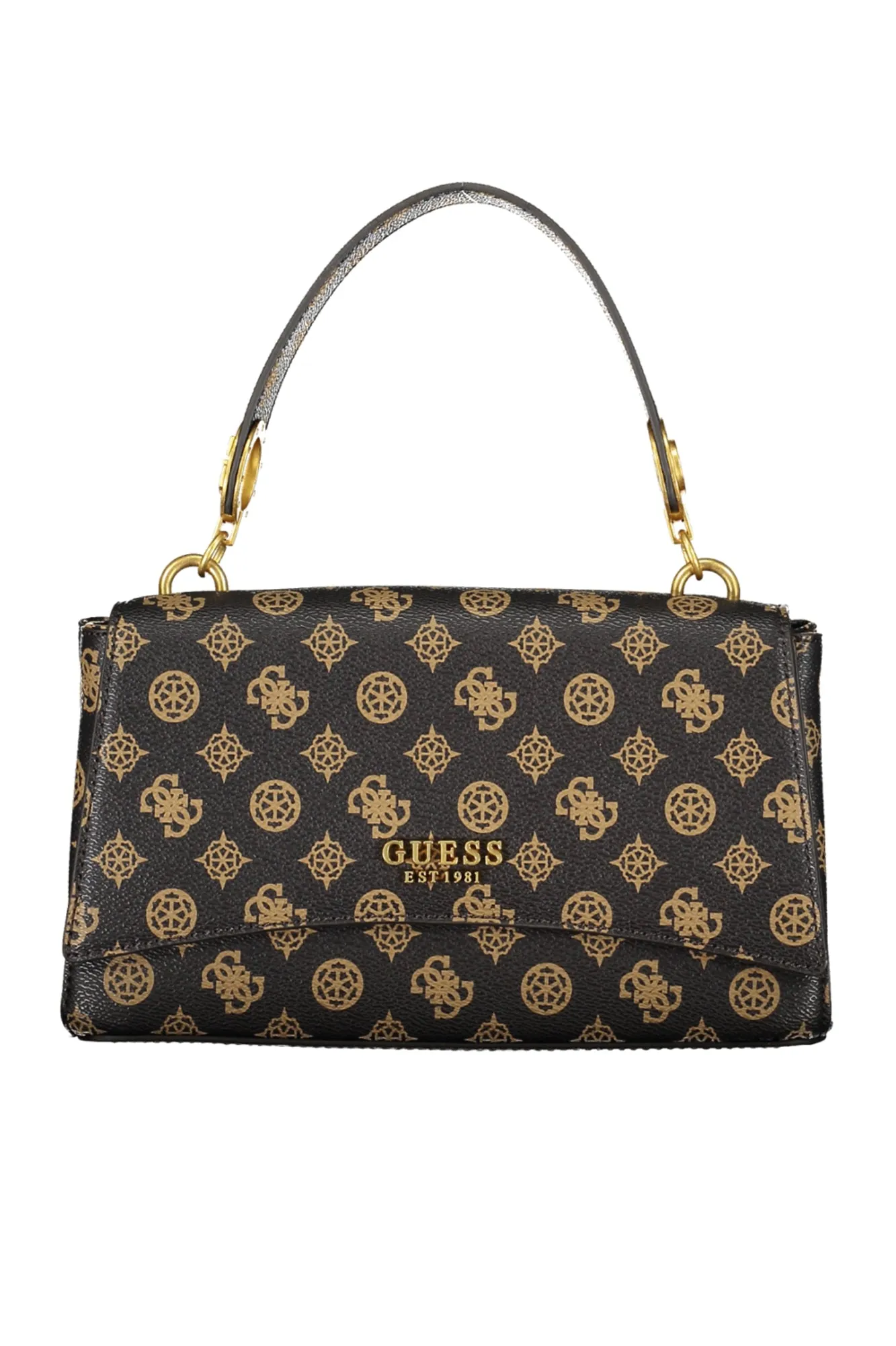 Guess Jeans borsa marrone   