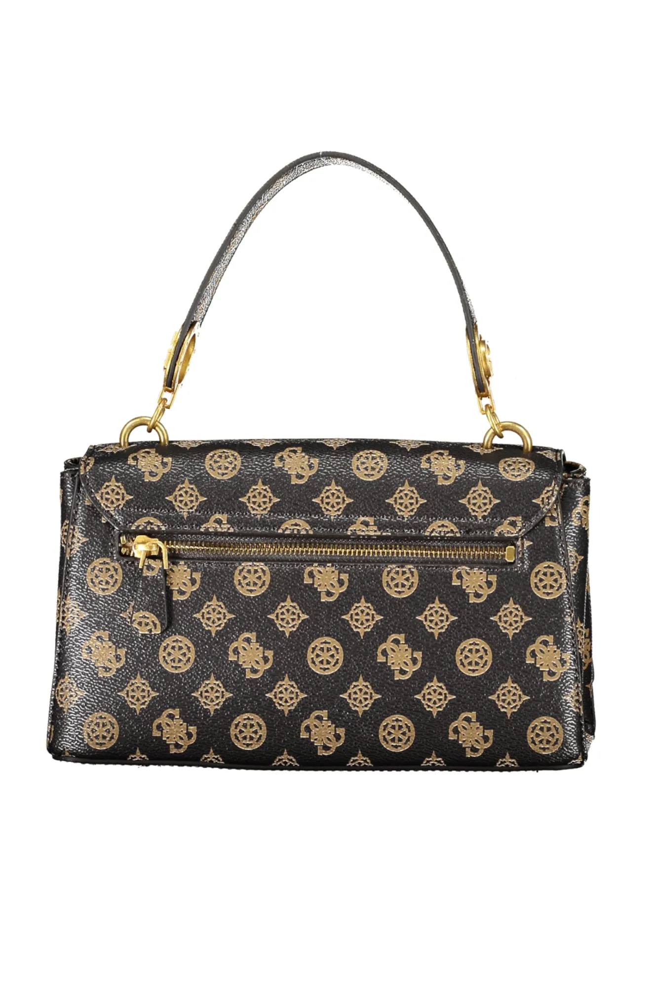 Guess Jeans borsa marrone   