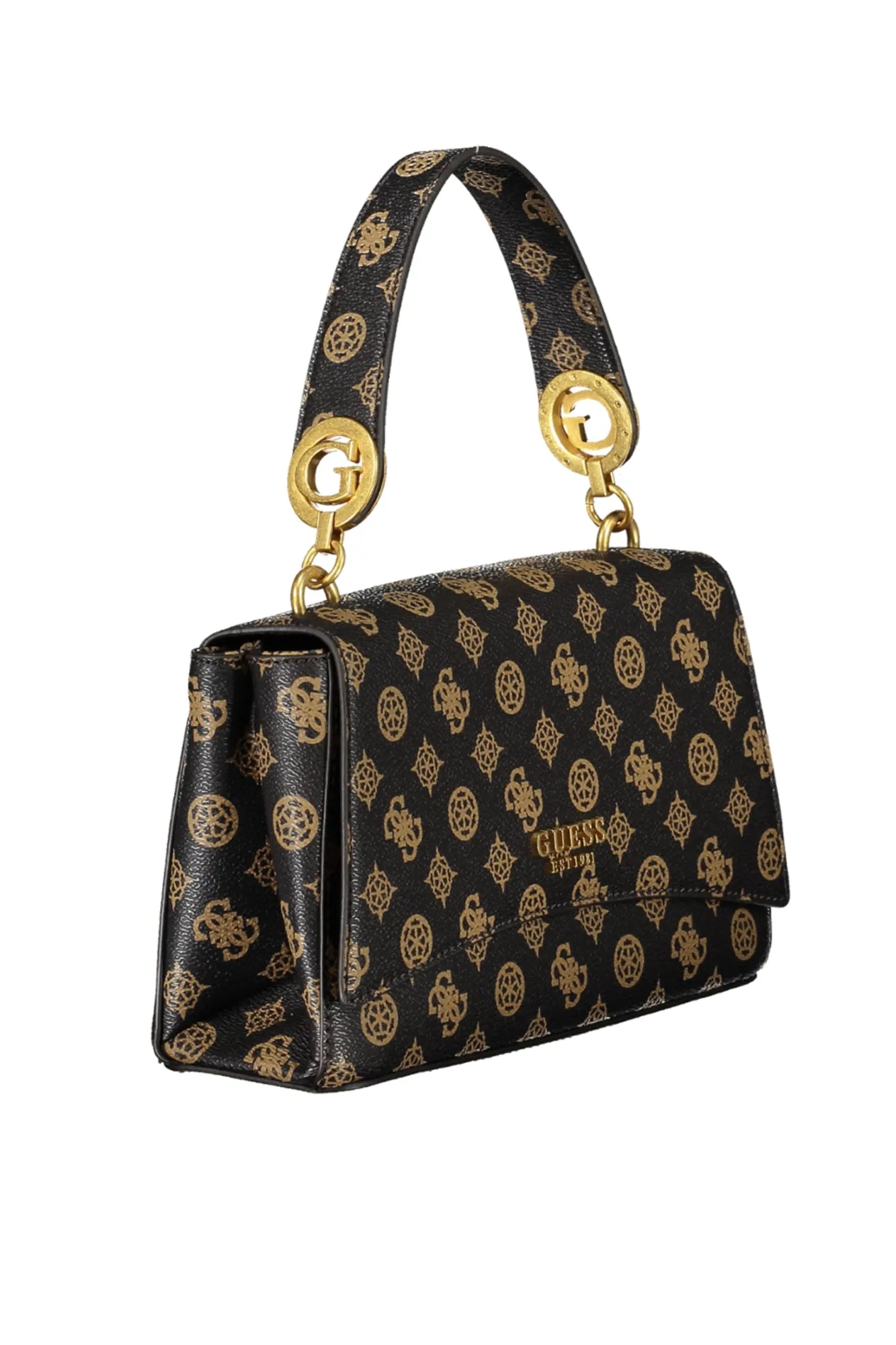 Guess Jeans borsa marrone   