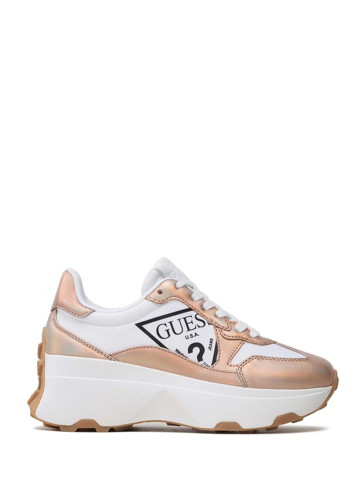 Guess Sneakers FL7C5B LEL12