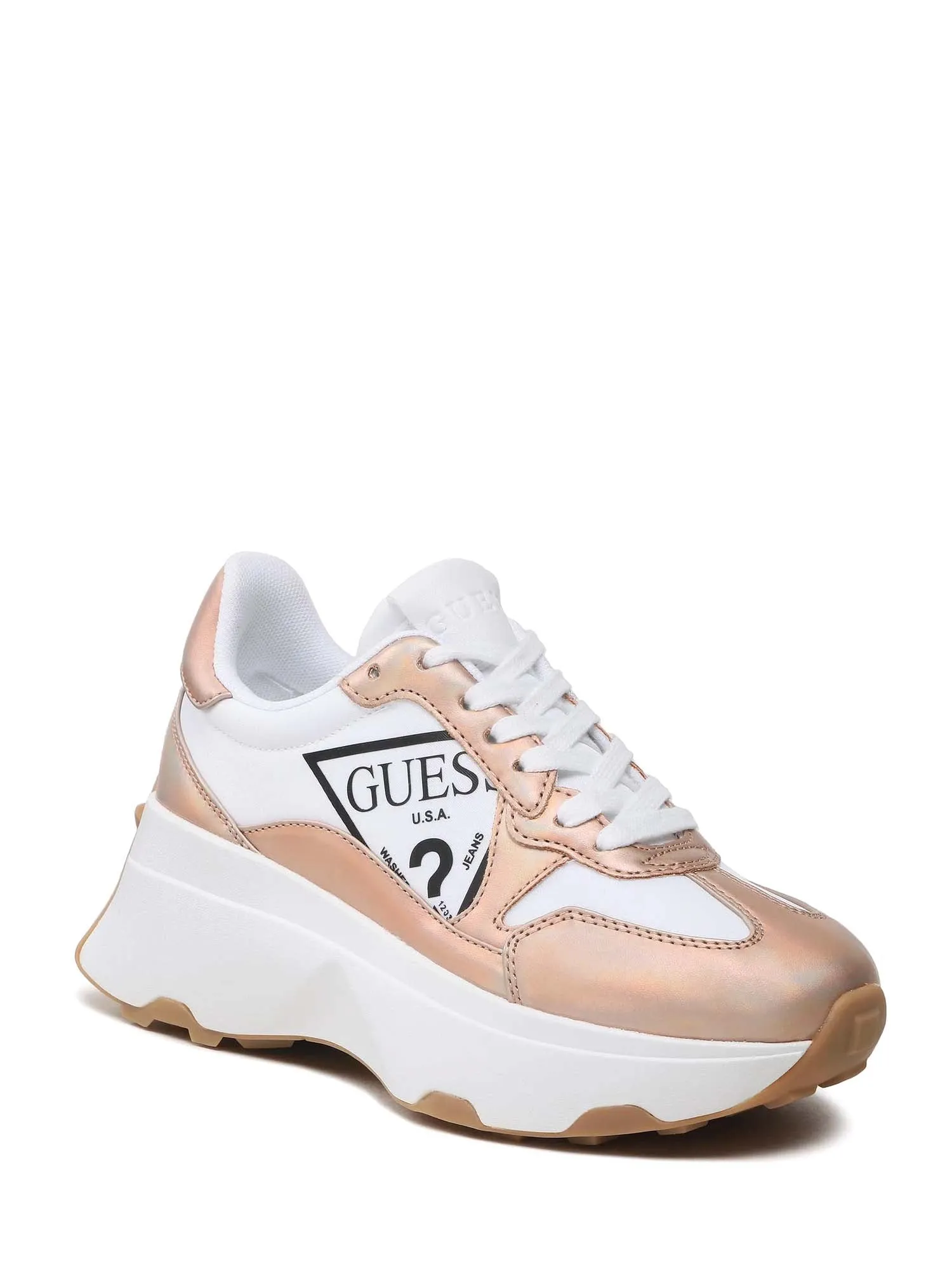 Guess Sneakers FL7C5B LEL12
