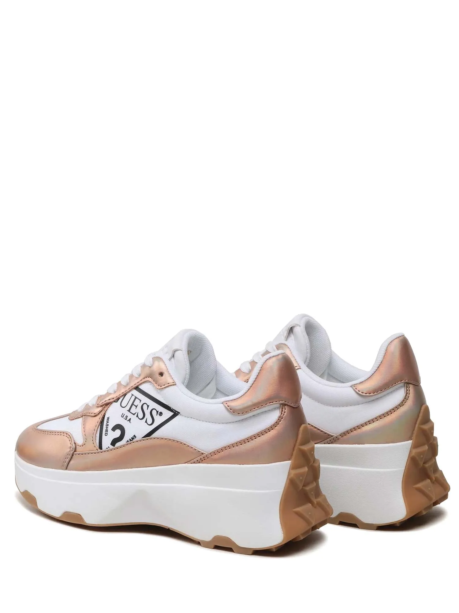 Guess Sneakers FL7C5B LEL12