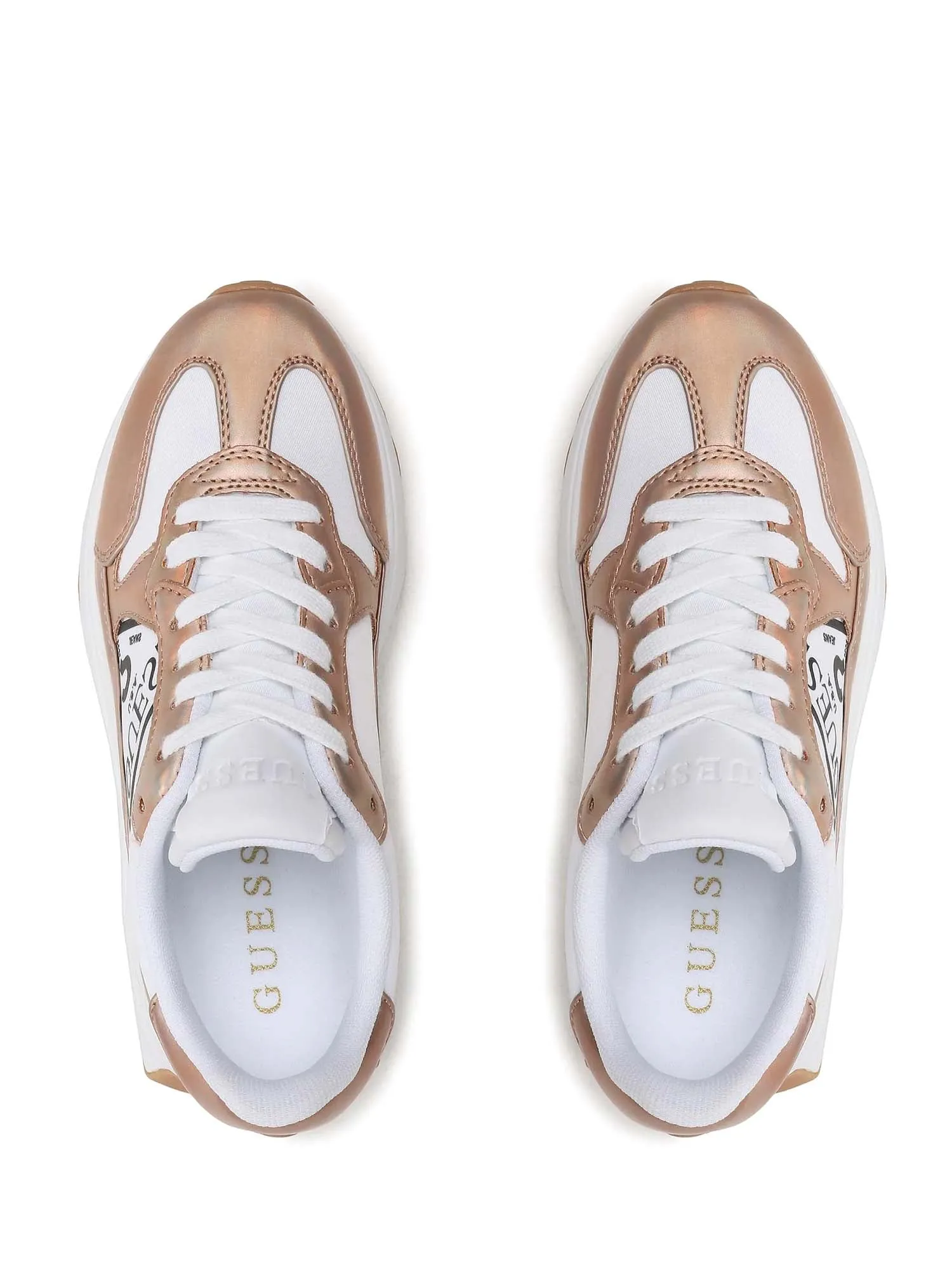 Guess Sneakers FL7C5B LEL12