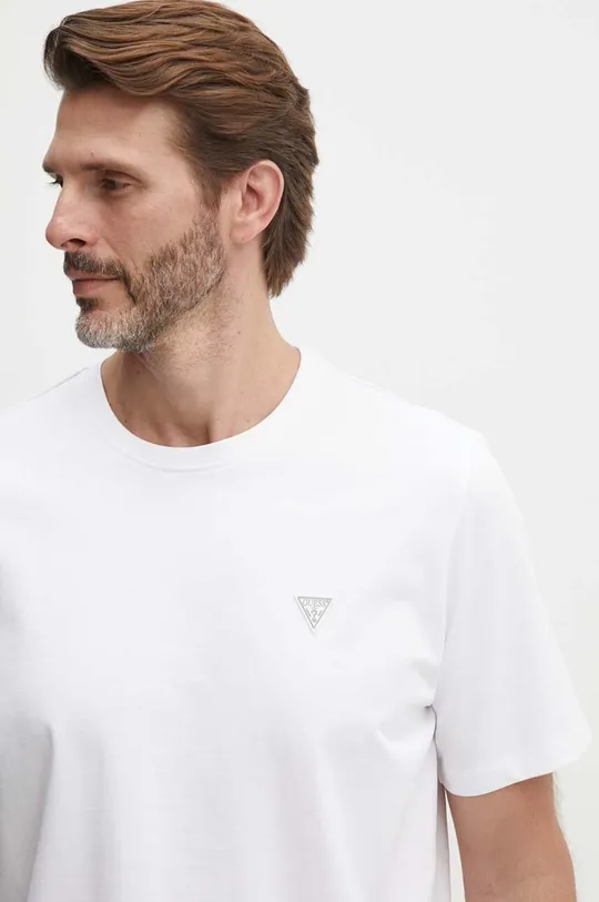 Guess t-shirt in cotone