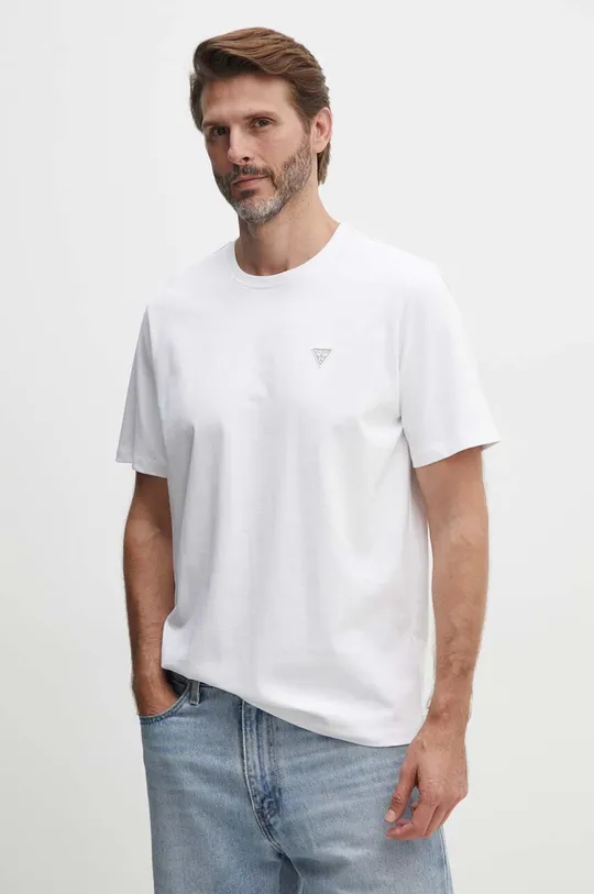 Guess t-shirt in cotone