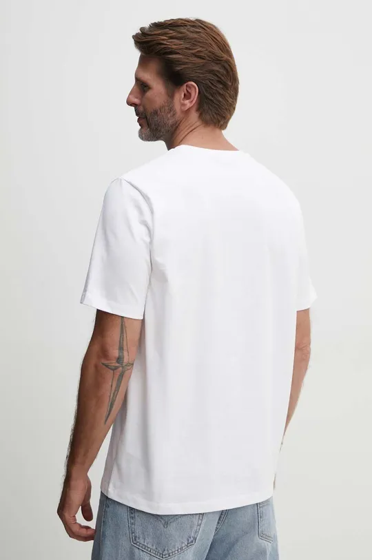 Guess t-shirt in cotone
