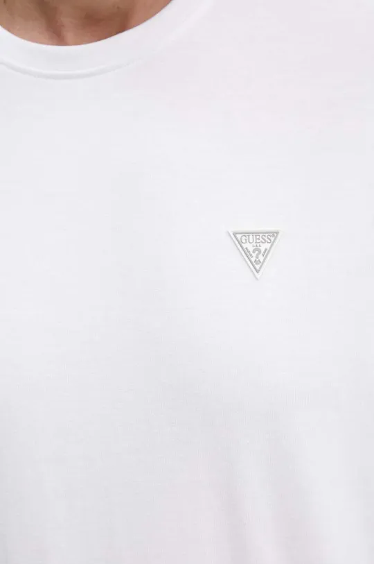 Guess t-shirt in cotone