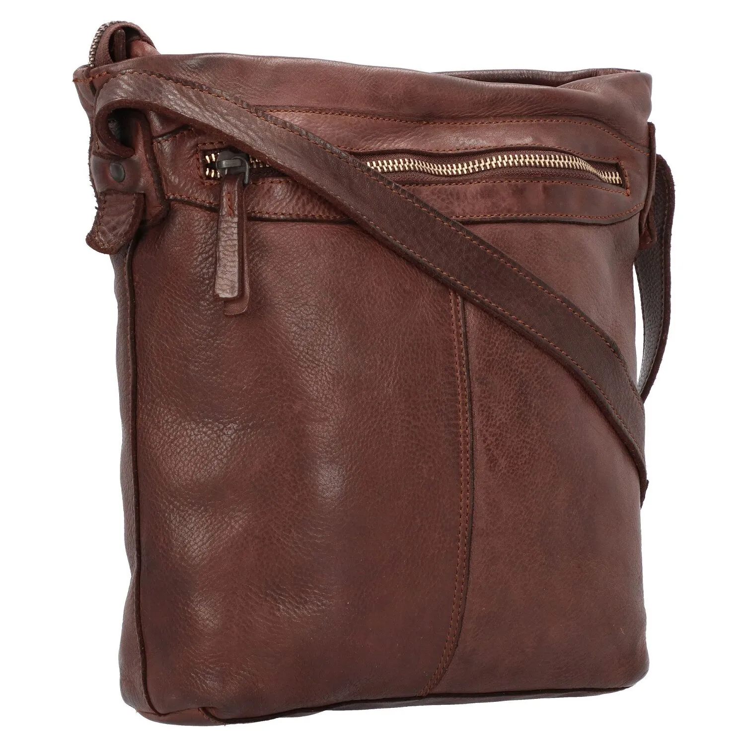 Harold's Borsa a tracolla Submarine in pelle 23 cm