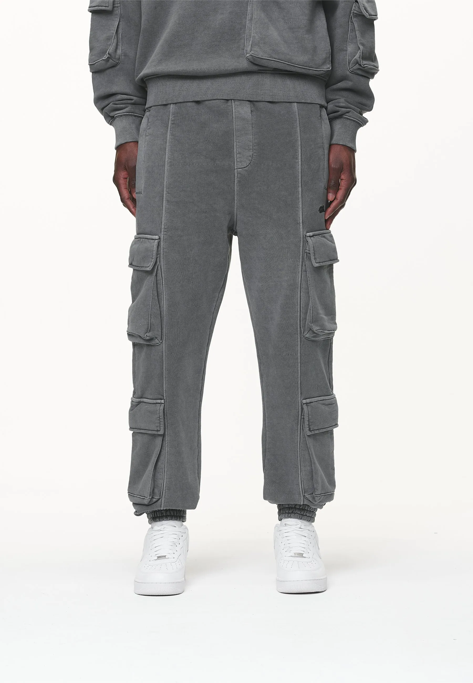 HARVEY PANTS - Pantaloni sportivi