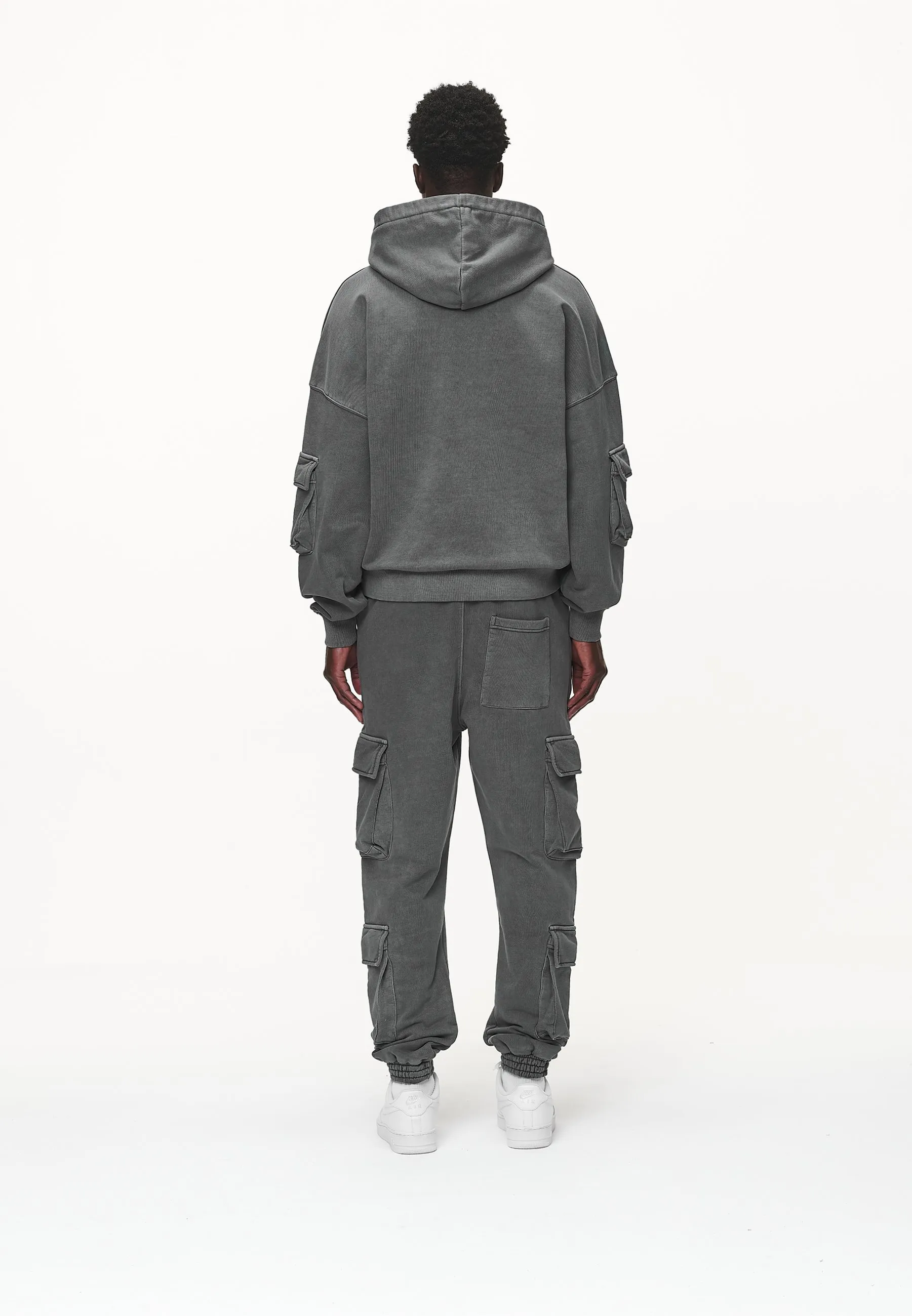 HARVEY PANTS - Pantaloni sportivi