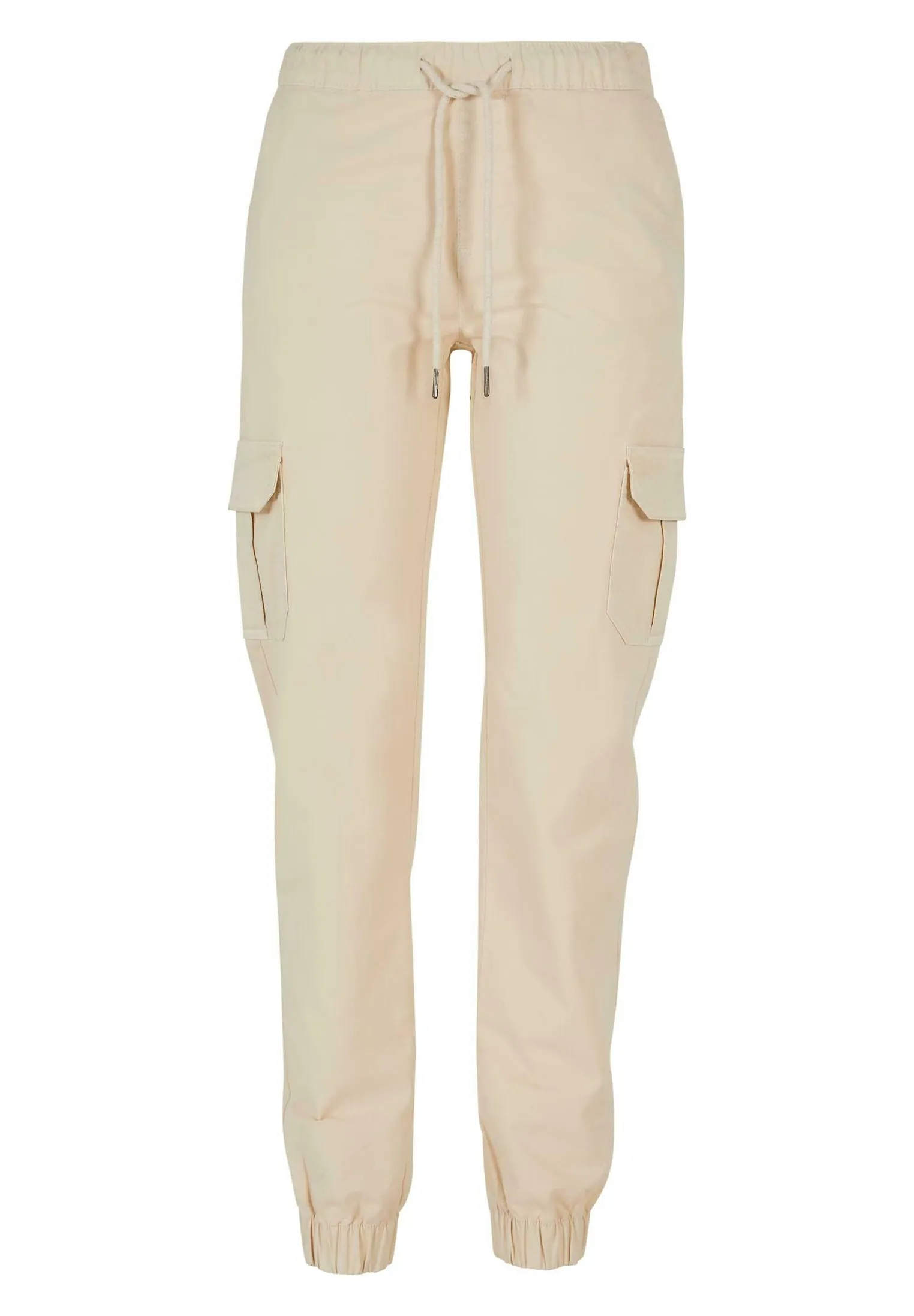 HIGH WAIST - Pantaloni cargo