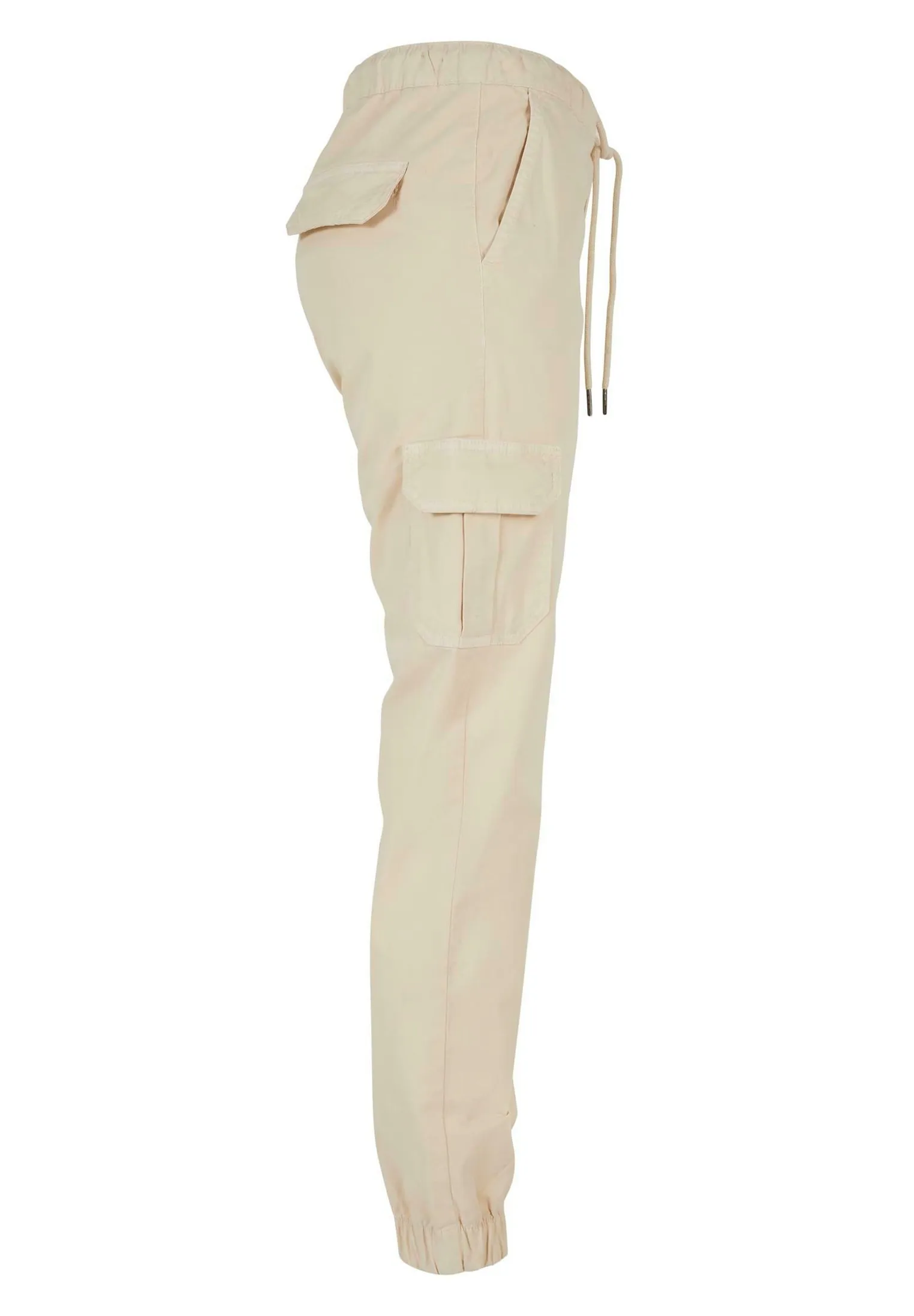 HIGH WAIST - Pantaloni cargo