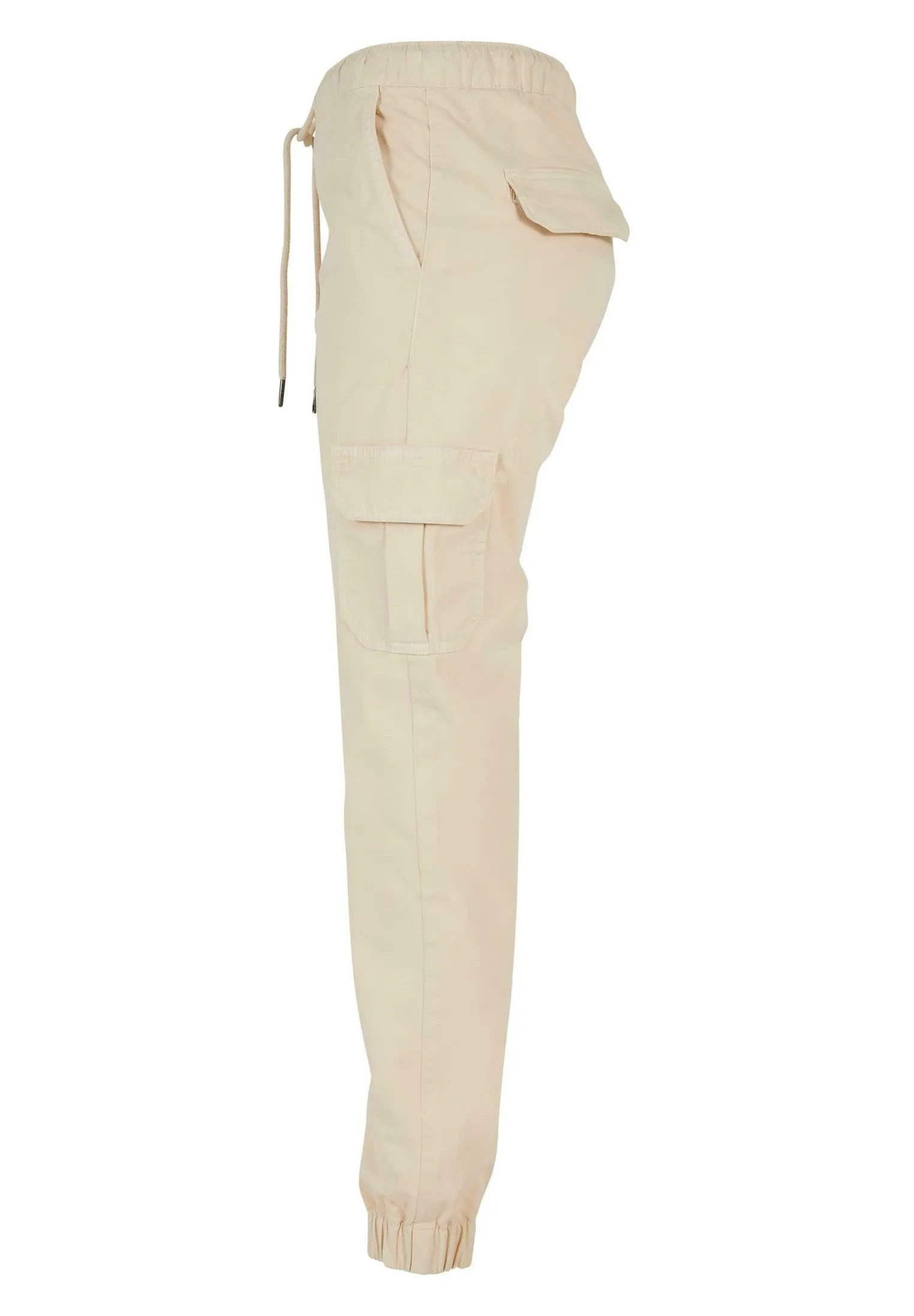 HIGH WAIST - Pantaloni cargo