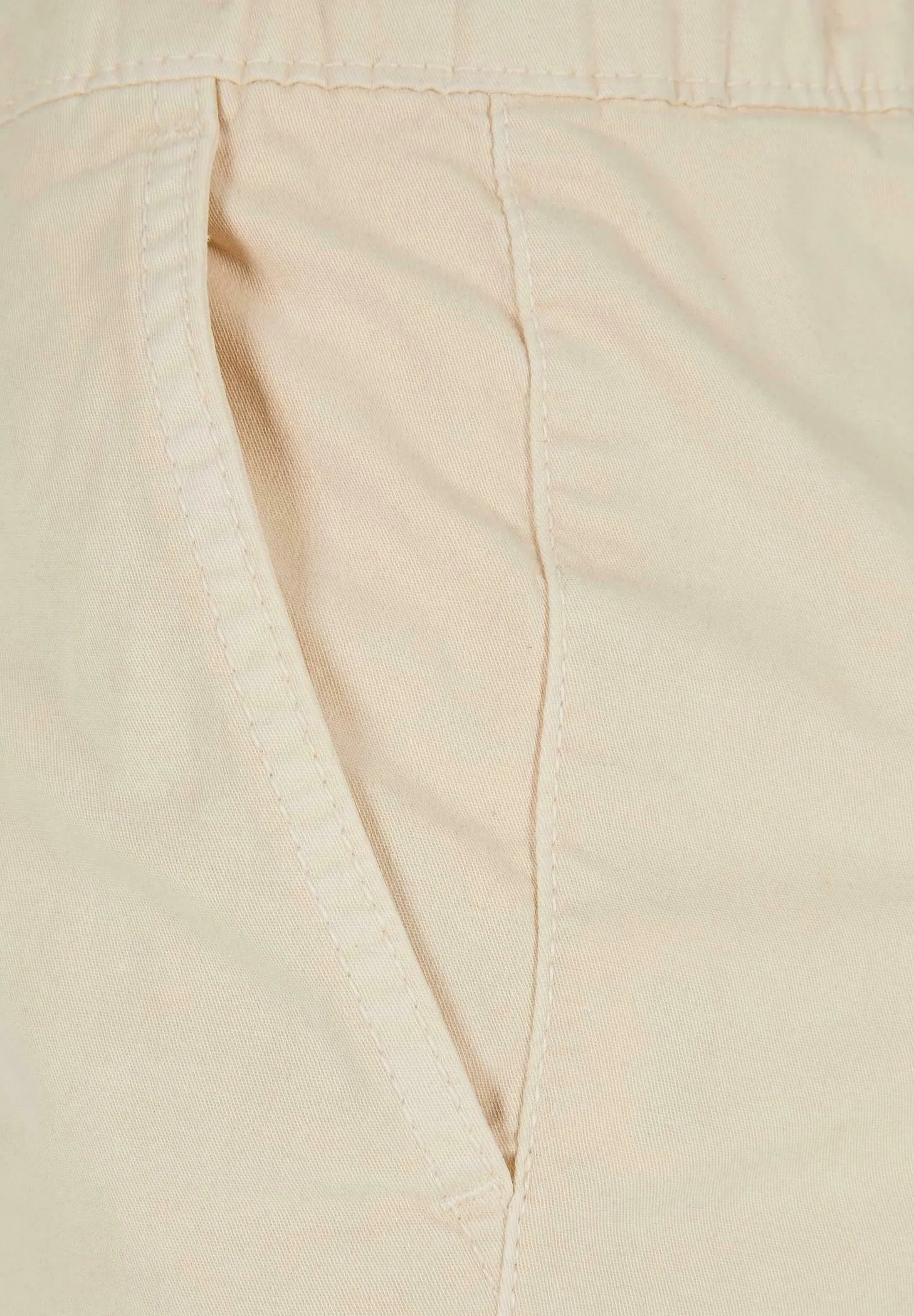 HIGH WAIST - Pantaloni cargo