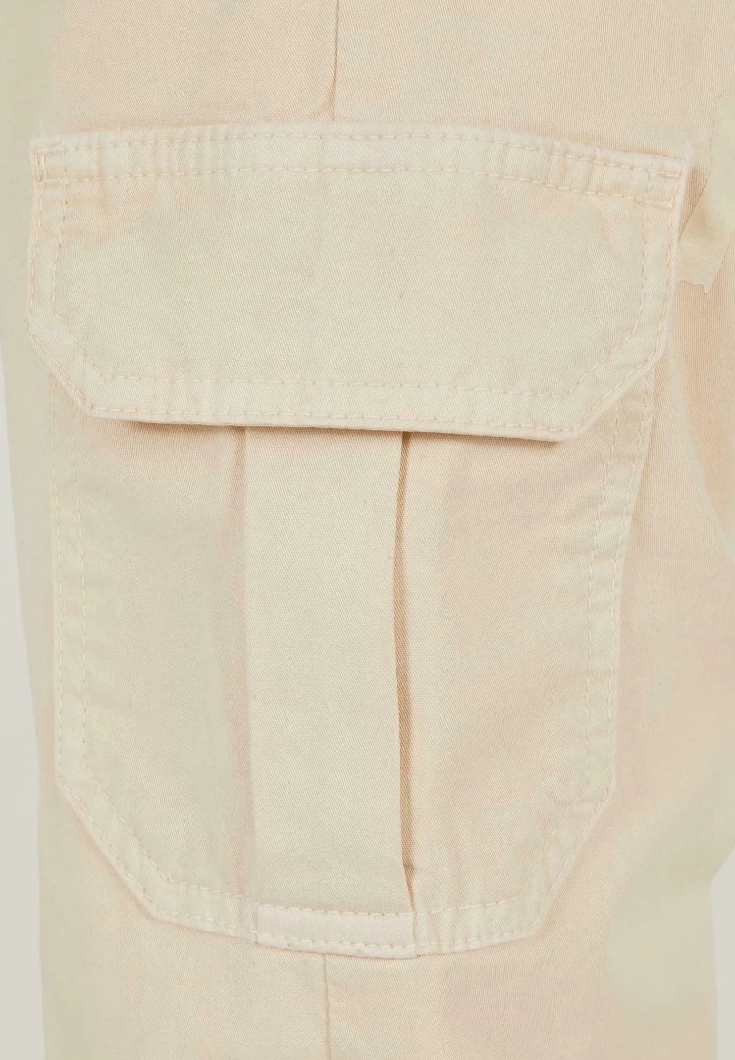 HIGH WAIST - Pantaloni cargo