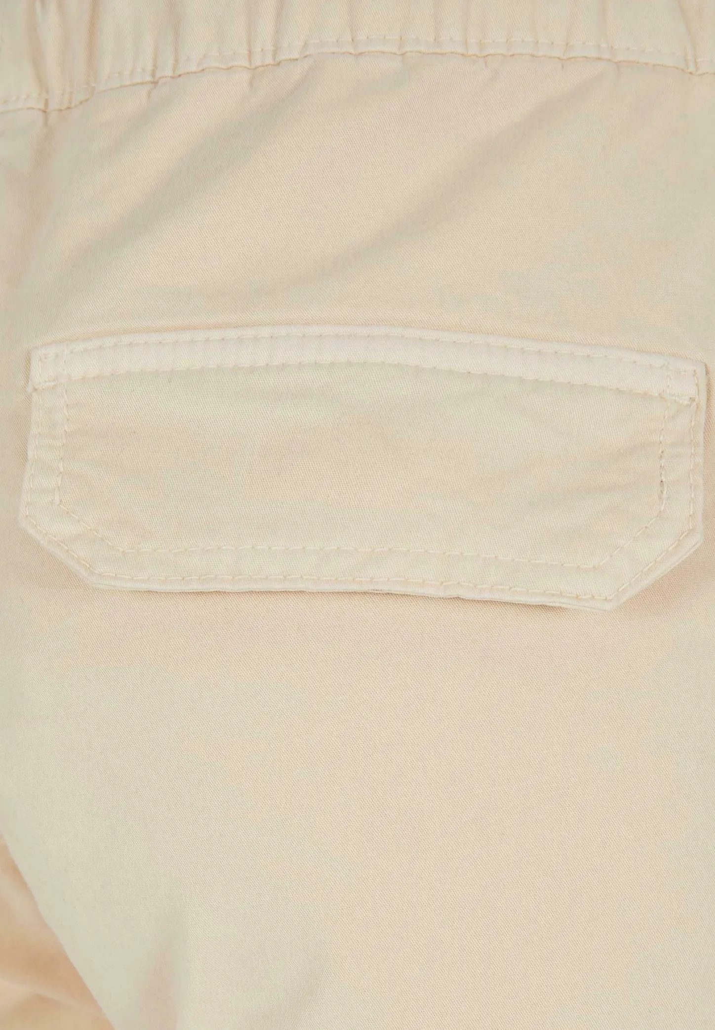HIGH WAIST - Pantaloni cargo