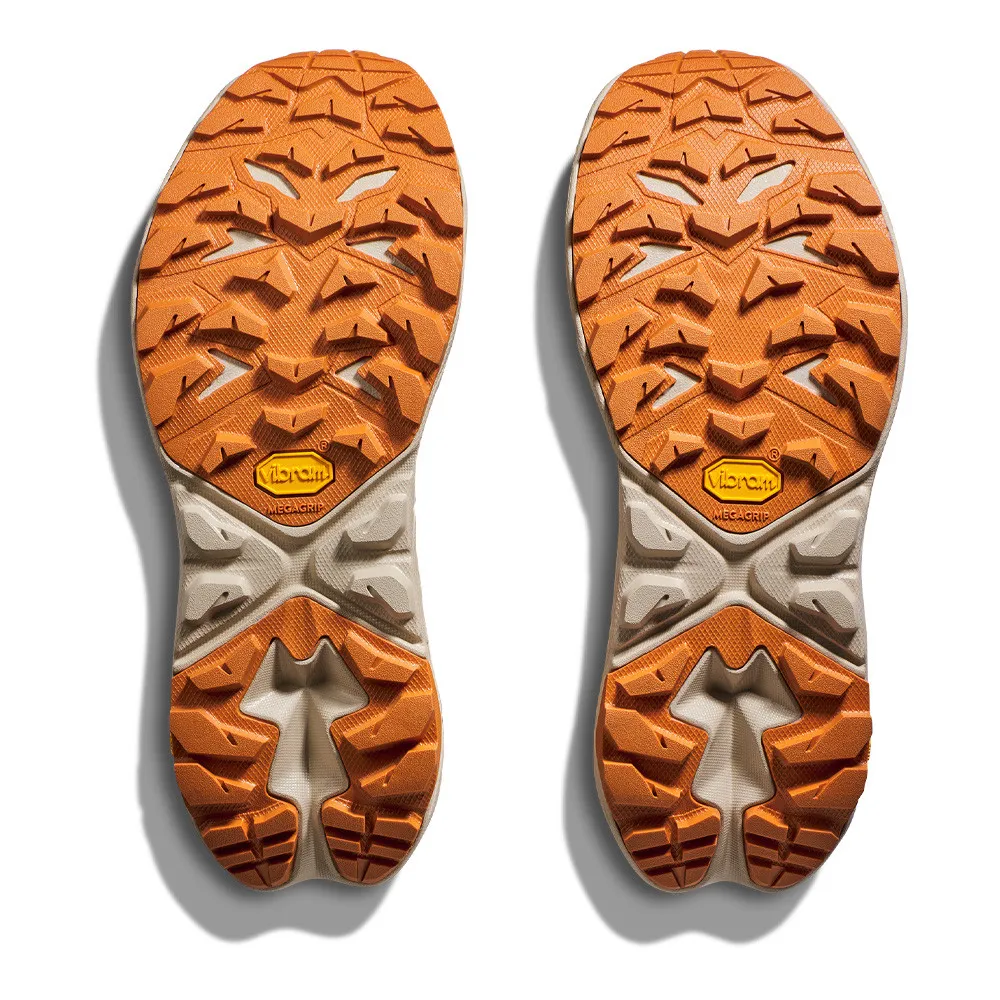Hoka Anacapa 2 Mid GORE-TEX Scarponcini da trekking per donna - AW23