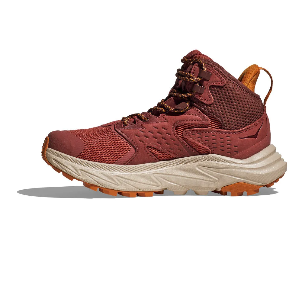 Hoka Anacapa 2 Mid GORE-TEX Scarponcini da trekking per donna - AW23