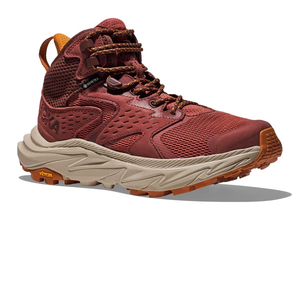 Hoka Anacapa 2 Mid GORE-TEX Scarponcini da trekking per donna - AW23