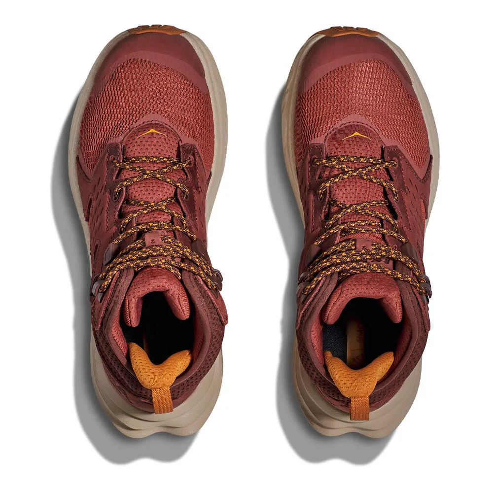 Hoka Anacapa 2 Mid GORE-TEX Scarponcini da trekking per donna - AW23
