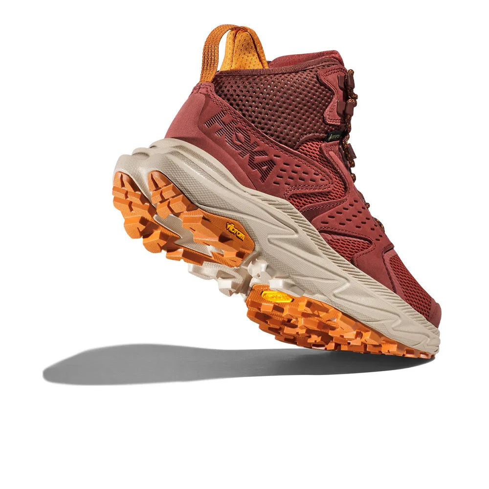 Hoka Anacapa 2 Mid GORE-TEX Scarponcini da trekking per donna - AW23