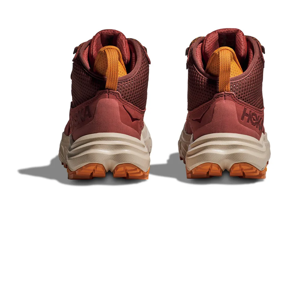 Hoka Anacapa 2 Mid GORE-TEX Scarponcini da trekking per donna - AW23