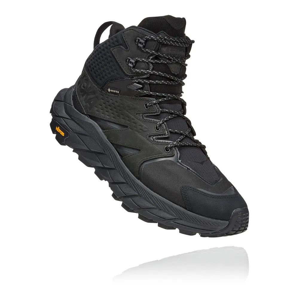 Hoka Anacapa Mid GORE-TEX Scarponcini da escursione