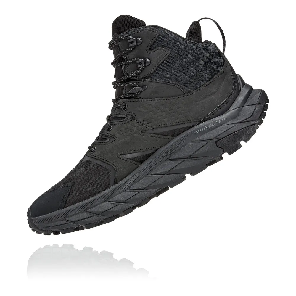 Hoka Anacapa Mid GORE-TEX Scarponcini da escursione