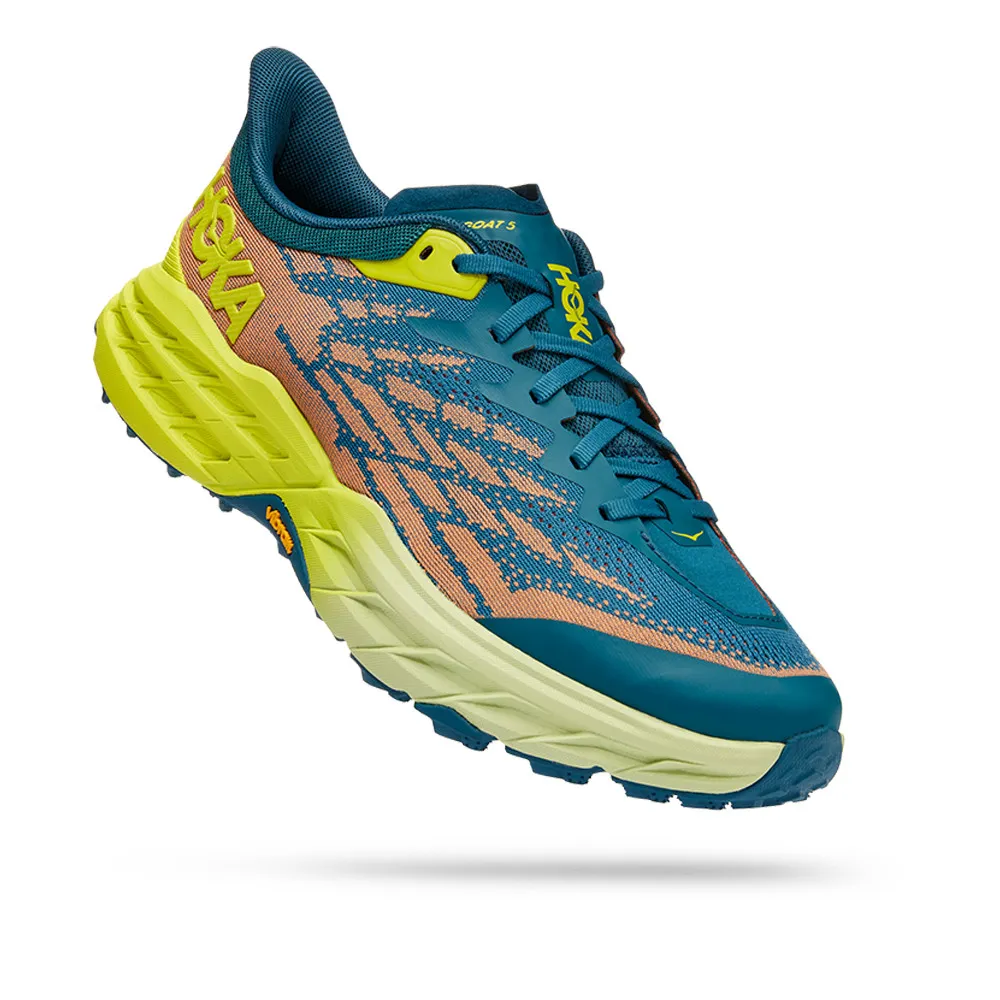 Hoka Speedgoat 5 Scarpe da Trail Running - AW22