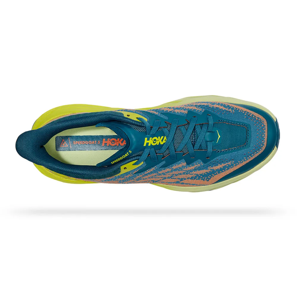 Hoka Speedgoat 5 Scarpe da Trail Running - AW22