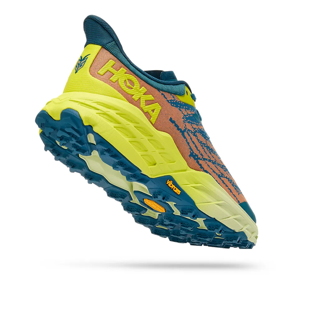 Hoka Speedgoat 5 Scarpe da Trail Running - AW22
