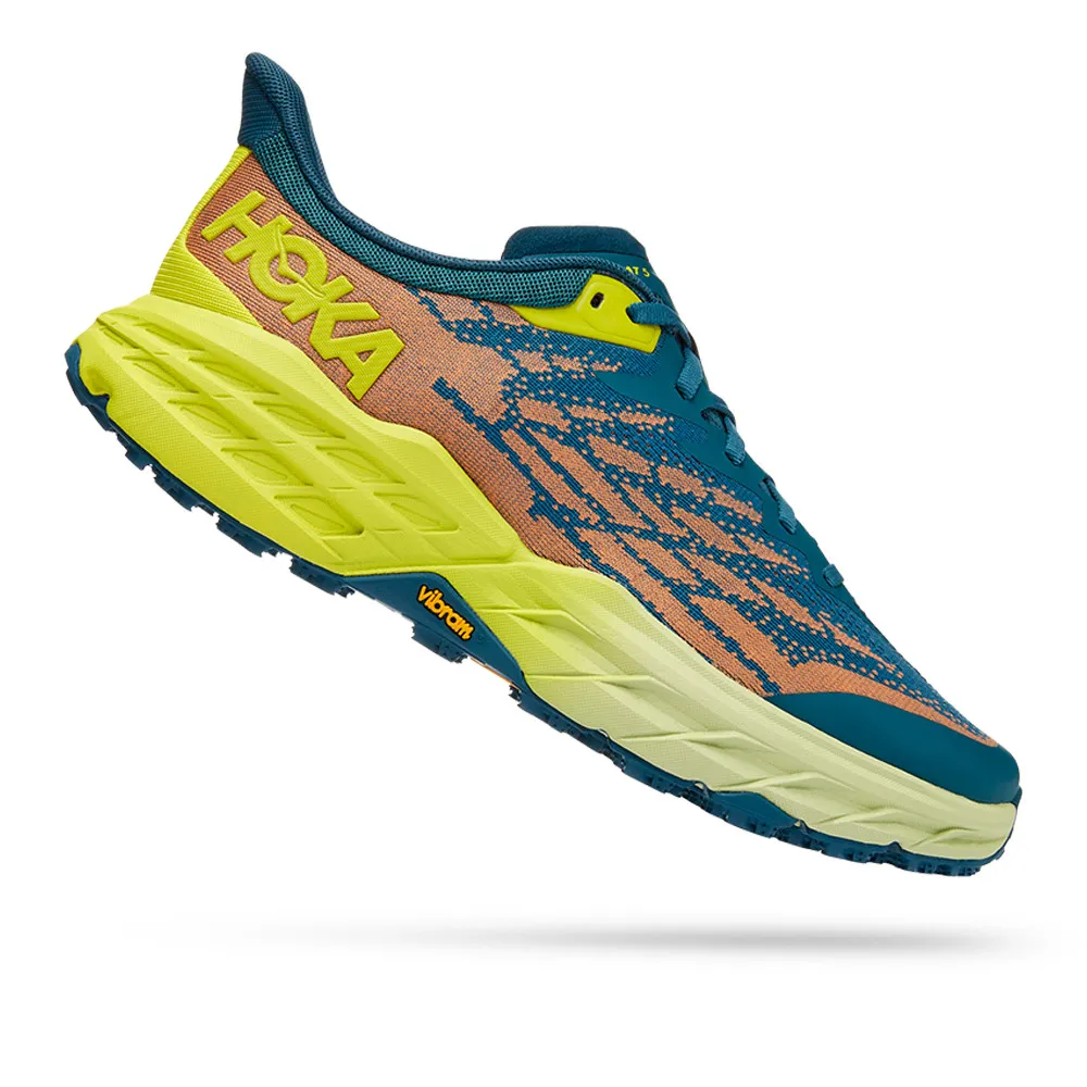 Hoka Speedgoat 5 Scarpe da Trail Running - AW22
