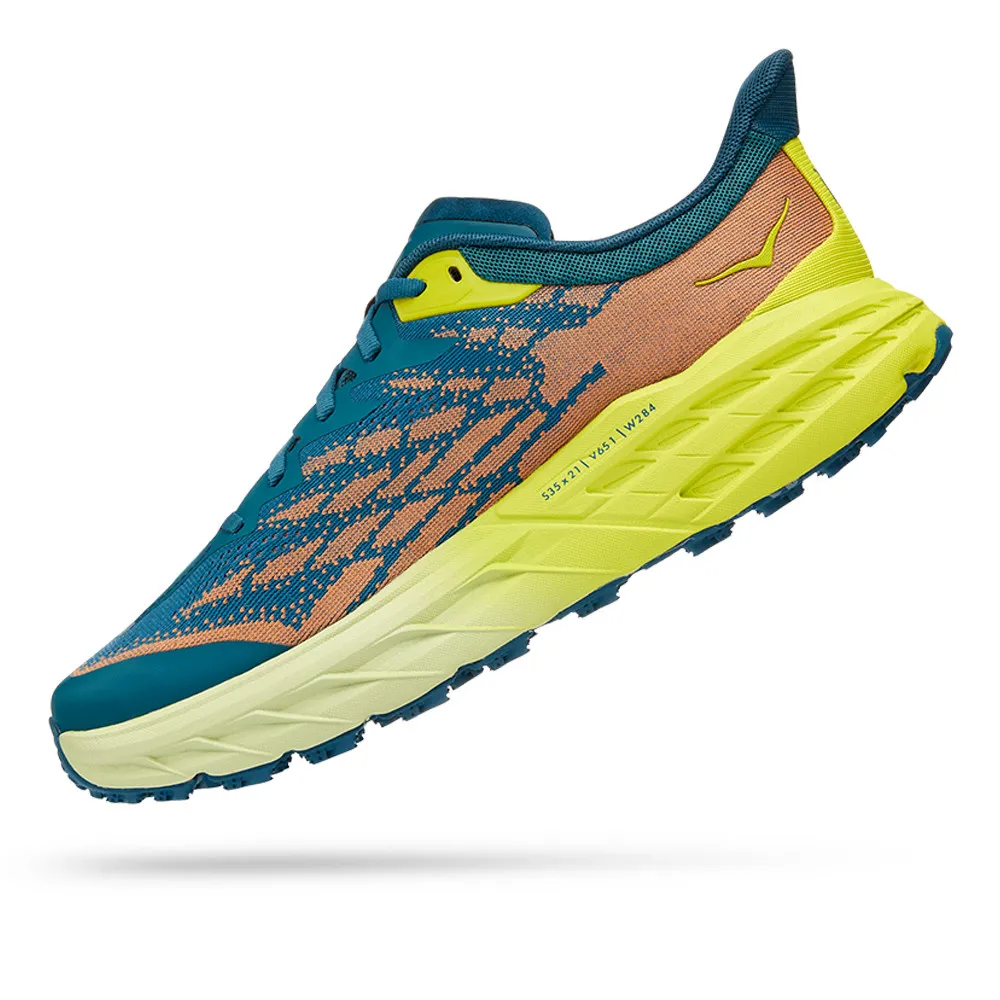 Hoka Speedgoat 5 Scarpe da Trail Running - AW22