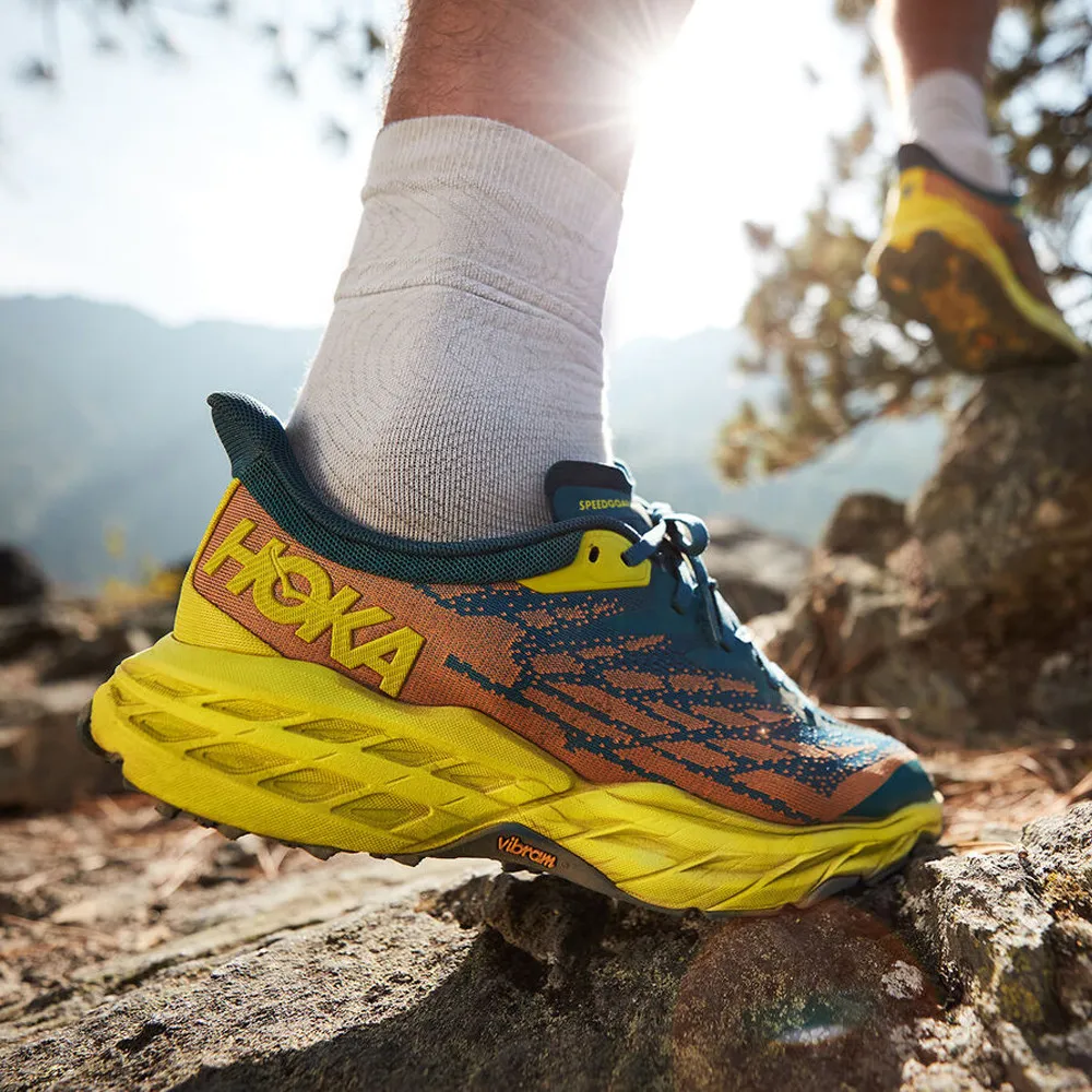 Hoka Speedgoat 5 Scarpe da Trail Running - AW22