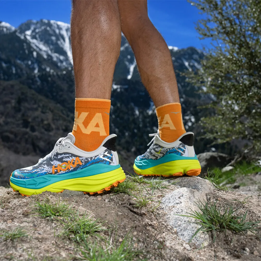 Hoka Stinson 7 Scarpe da trail running - AW23