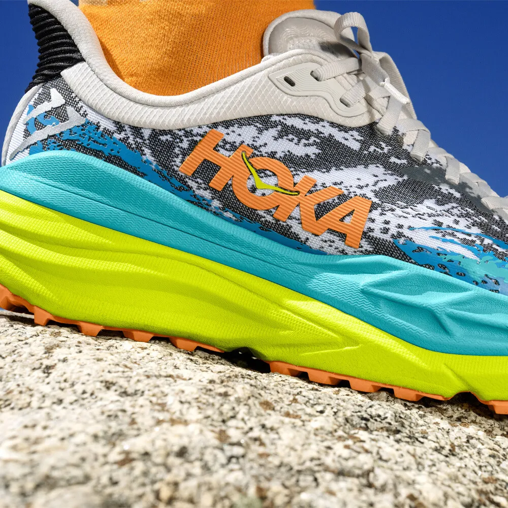 Hoka Stinson 7 Scarpe da trail running - AW23