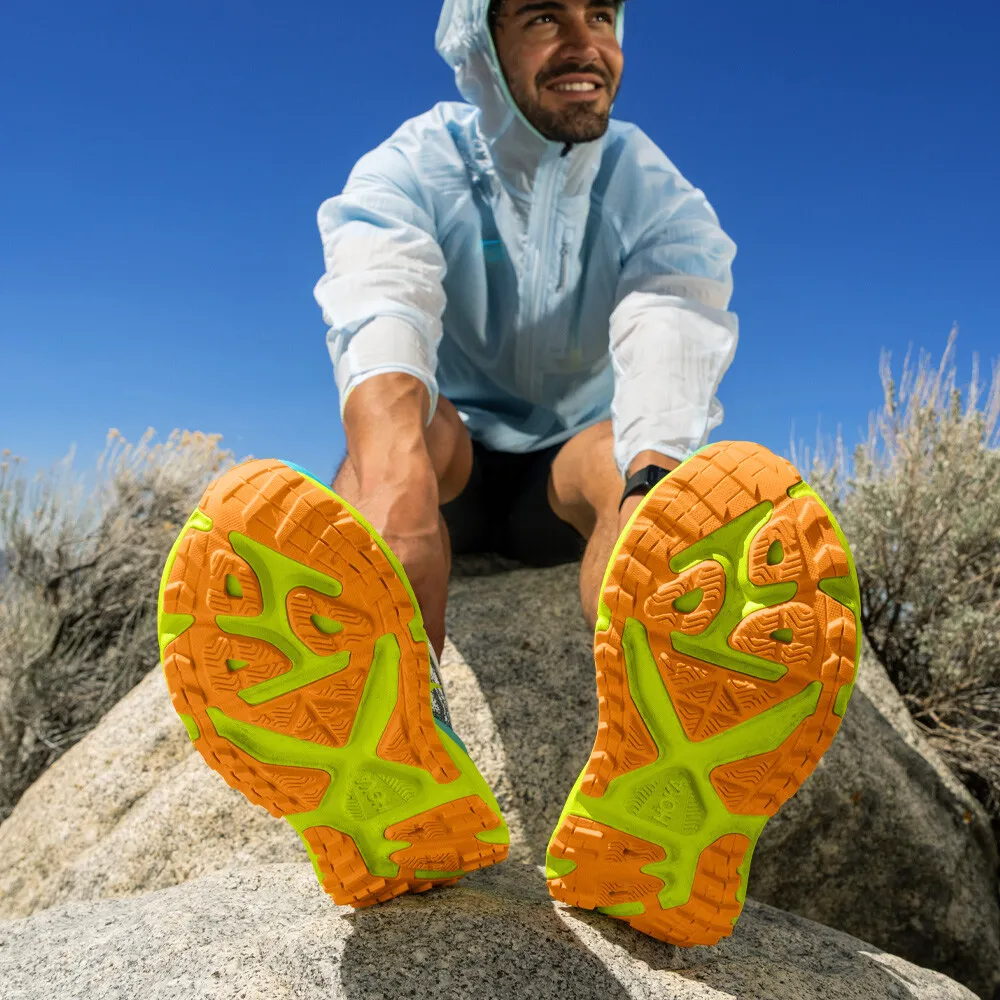 Hoka Stinson 7 Scarpe da trail running - AW23