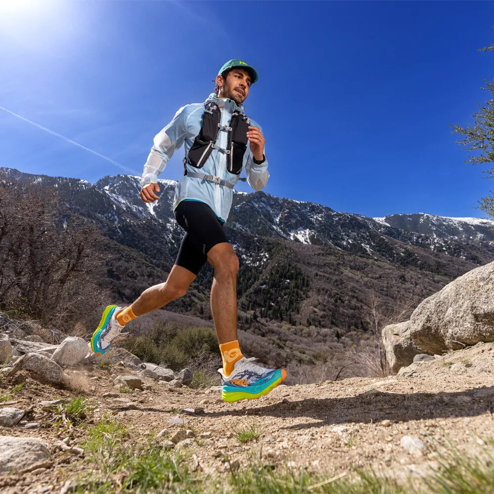 Hoka Stinson 7 Scarpe da trail running - AW23
