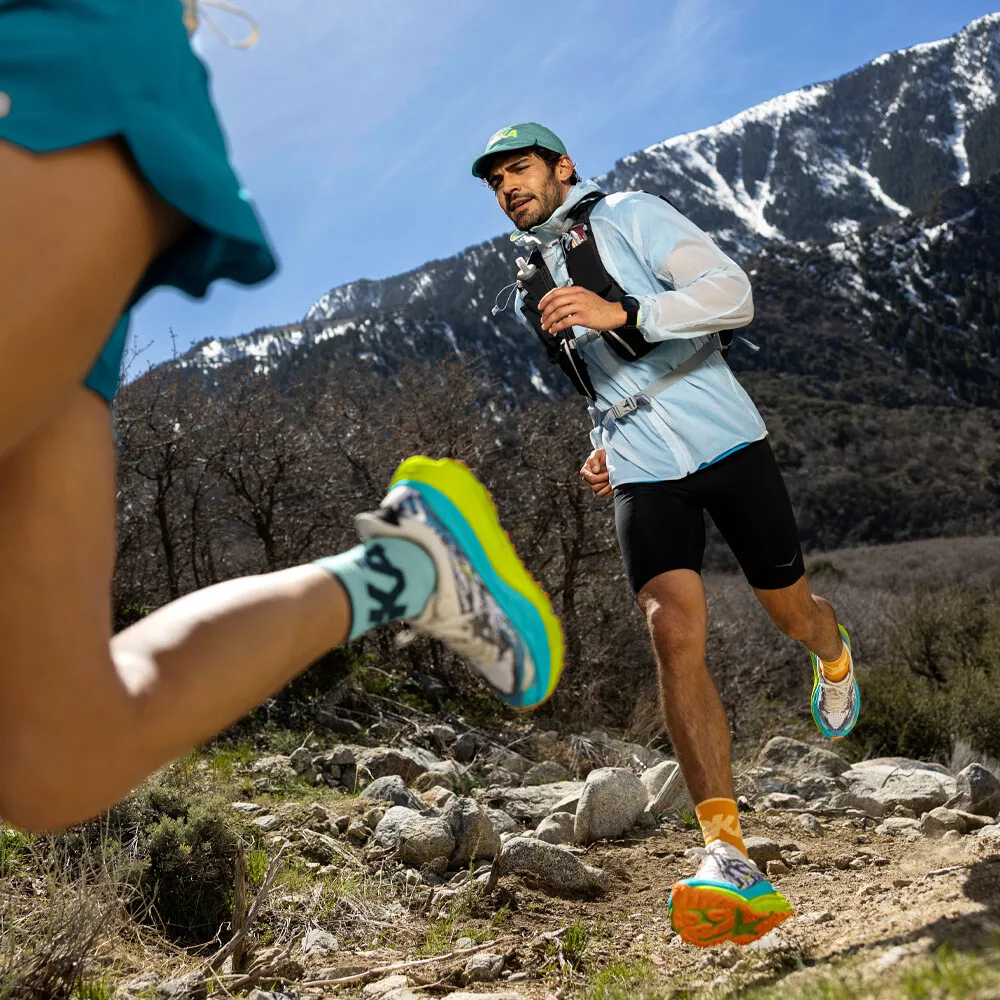 Hoka Stinson 7 Scarpe da trail running - AW23
