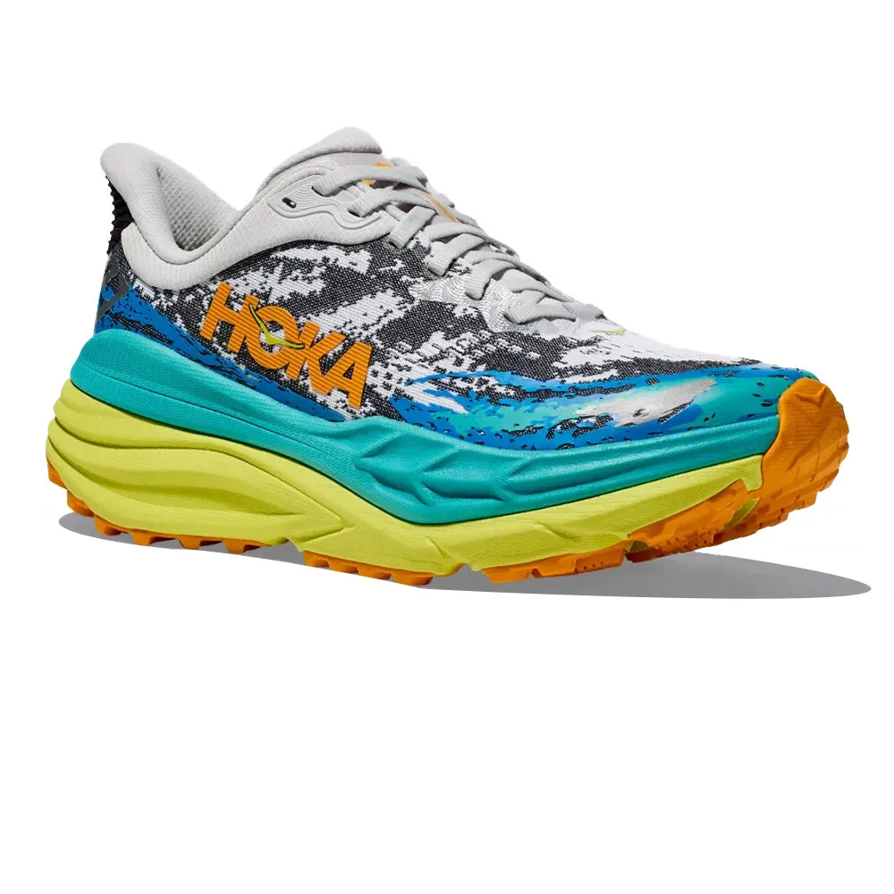 Hoka Stinson 7 Scarpe da trail running - AW23