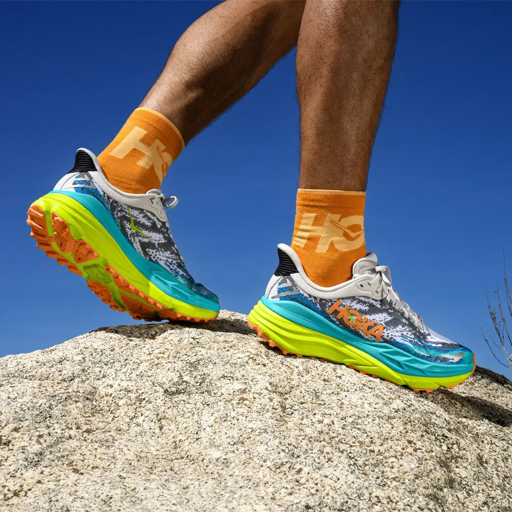 Hoka Stinson 7 Scarpe da trail running - AW23